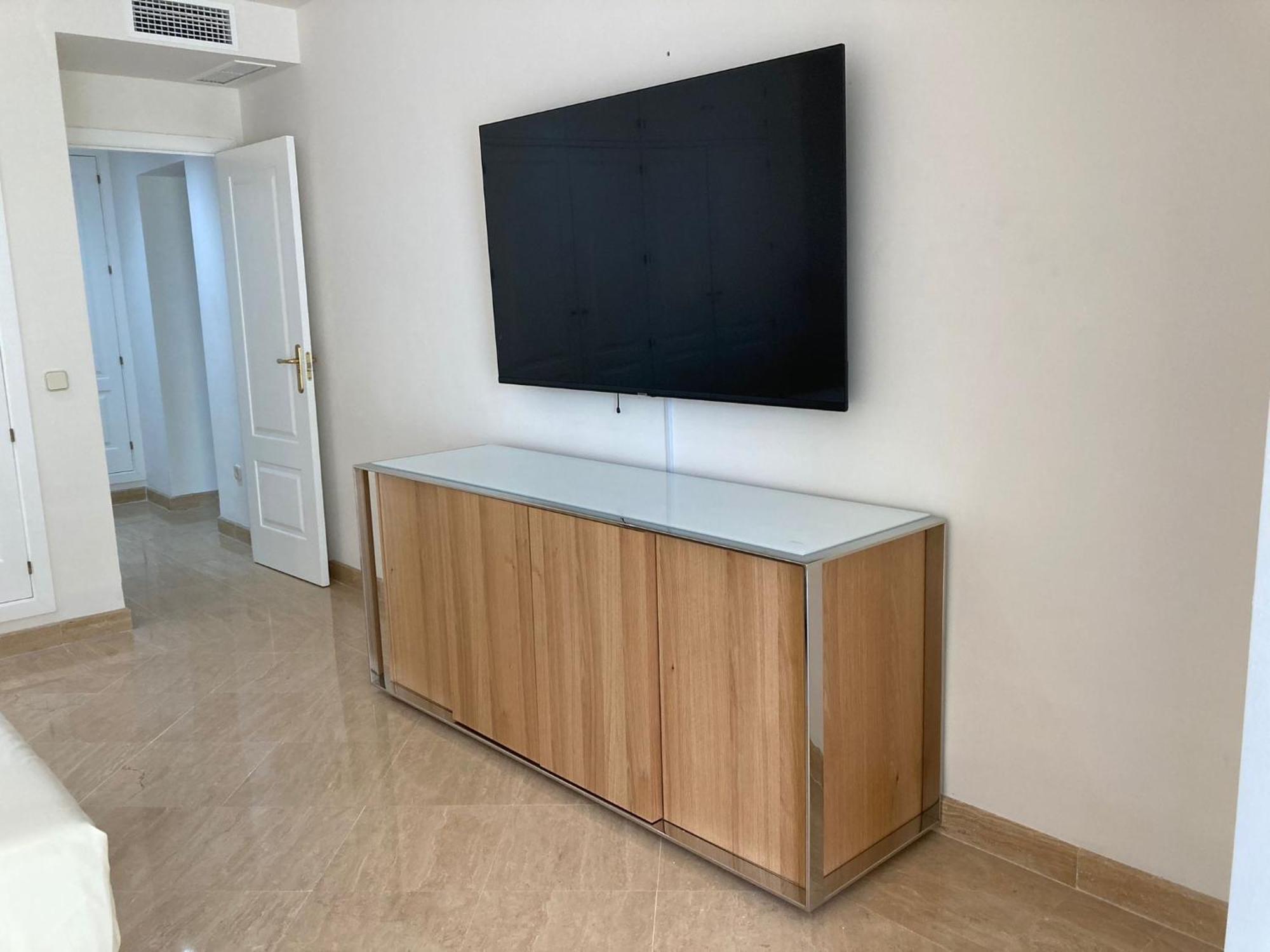 Apartemen F Up, Rio Real, Marbella