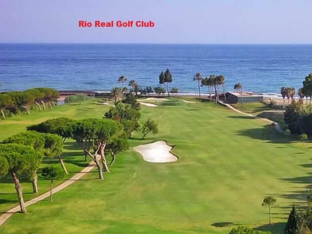 F Up, Rio Real, *