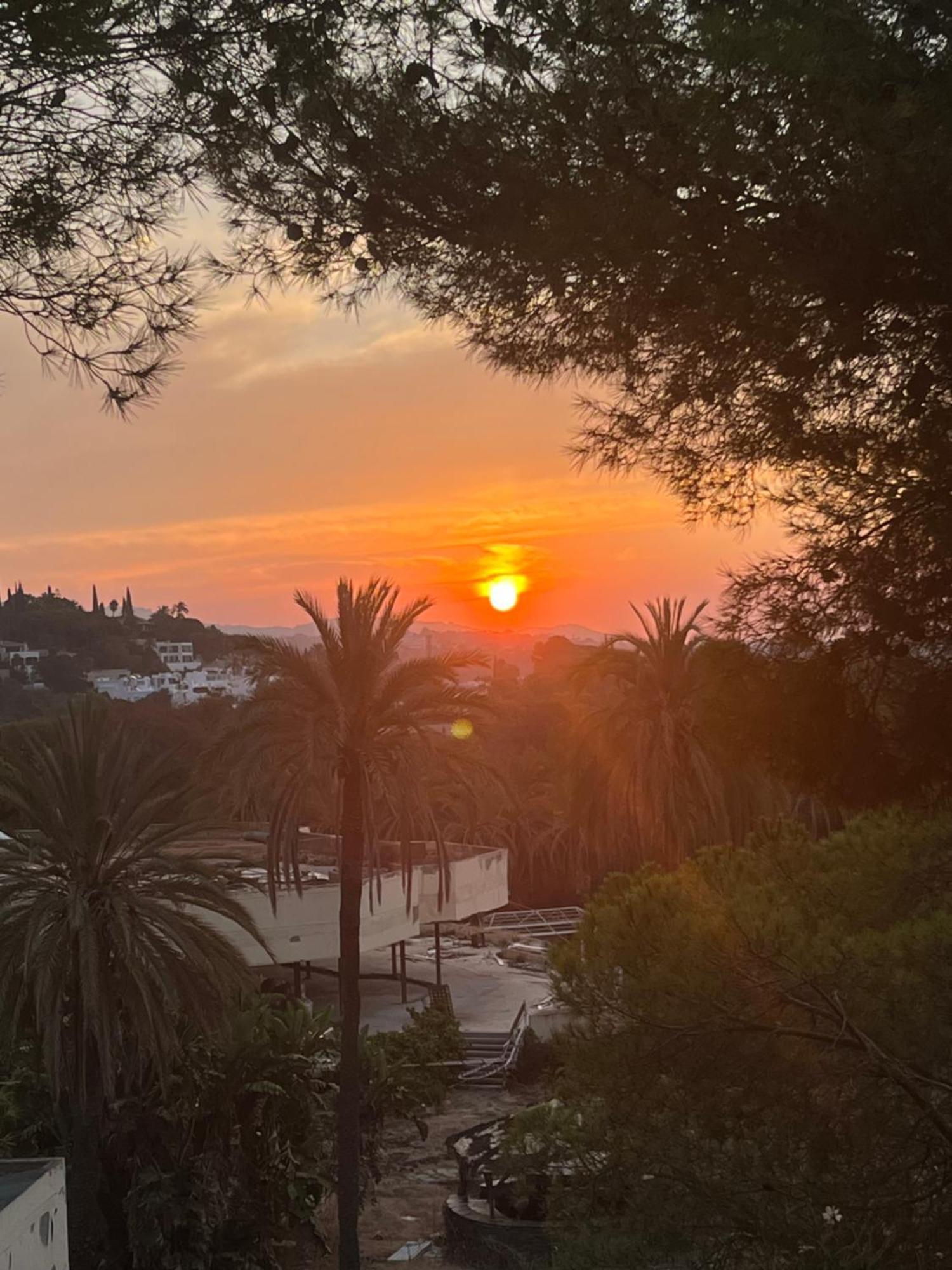 F Up, Rio Real, Marbella